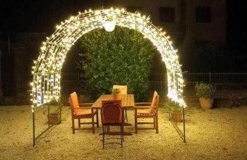 Villa Mezzetti - Foto 3