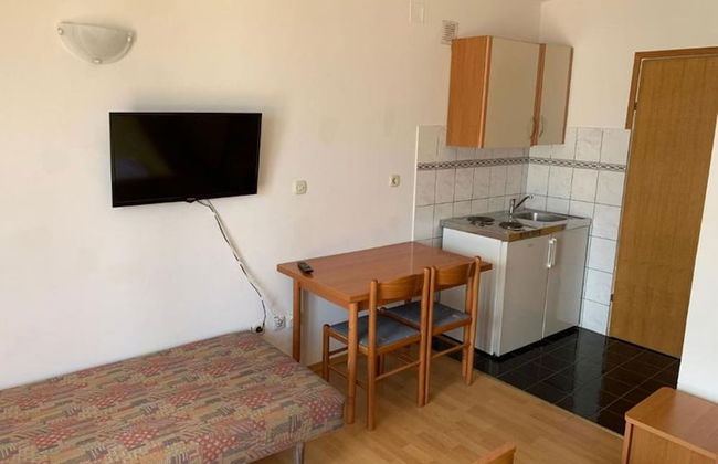 Villa ata Razanac - Nice Apartment by the sea - Photo 4