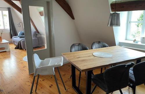 Gärtnereihaus in Fürstlich Drehna - Spreewald - Foto 36