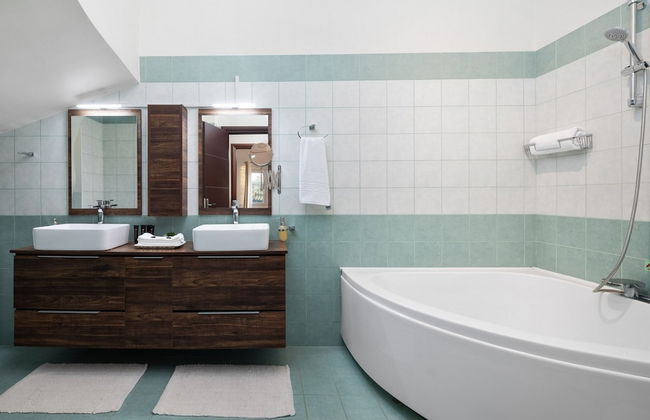 Villa Mediterranean View - Foto 34