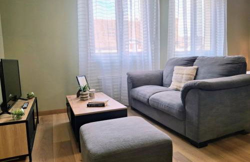 L'Evasion Beauvaisienne - Centre Ville - Wifi 6 - Foto 6