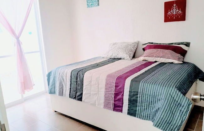 Casa Vacacional Nueva Paraiso Vallarta - Foto 1