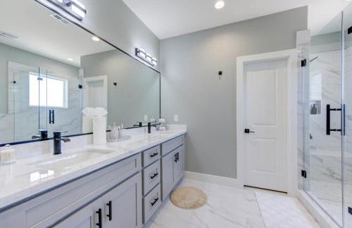 Exquisite House with rooftop in Houston - Foto 32