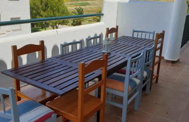 ATICOS Primera Linea en ZAHARA DE LOS ATUNES - Foto 15