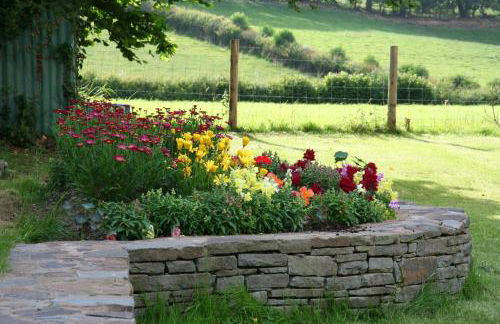 Pwllgwilym B & B - Foto 43