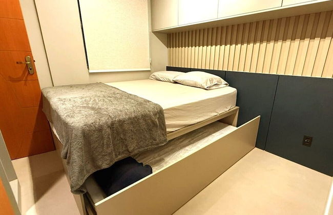 SaltBeach Atalaia Residence Inn - M202 - Foto 16