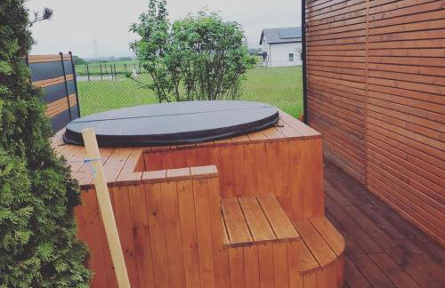 Legowisko bed & sauna Szczyrk - Foto 31