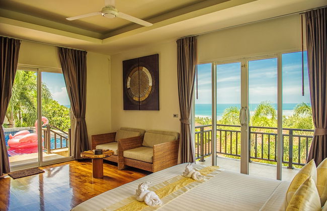 Villa Baan Saitara - Foto 71