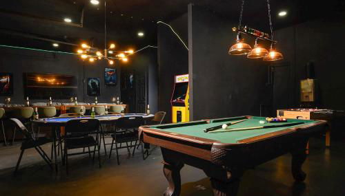 Exciting Valrico Villa with Private Pool and Game Room - Foto 3