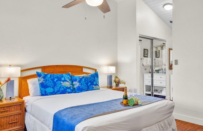 Napili Point Oceanfront 1 BR Perfect for Couples Complimentary Car with 6 Nights NAP-B13 by KBM - Photo 145