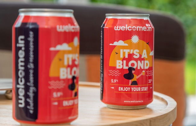 Holiday Home Near Beach Burgh-haamstede - Photo 21