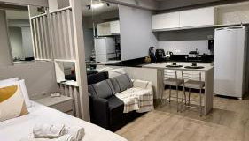 Studio Lifespace Batel Torre A - Foto 3