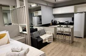 Studio Lifespace Batel Torre A - Foto 3