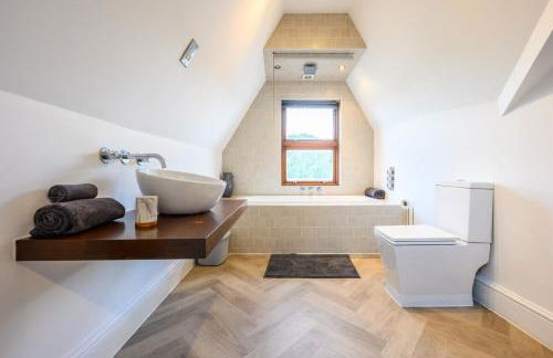 2 bed with terrace - Llandaff Lofts by Tŷ SA - Foto 5