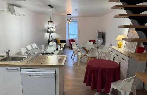 Gite de groupe lacs et forêt du jura - SPA et Sauna Privatif - Orgelet - Foto 38