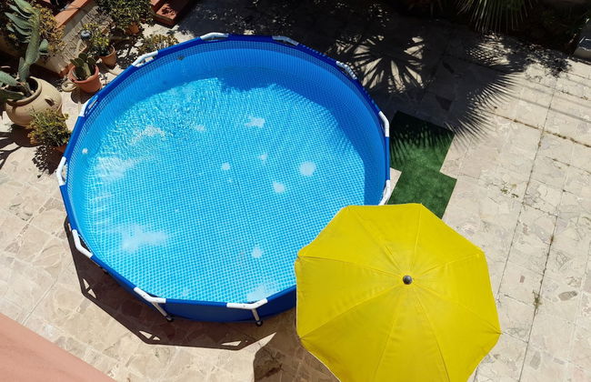 Margherita's Nest by the sea With Birds Song - Foto 15