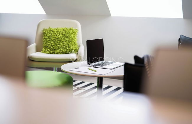 Max Lodging GmbH & Co KG - Foto 5