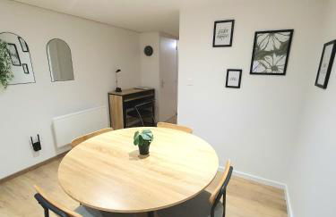 Charmant Appartement T2 au rez de chaussée - Foto 26