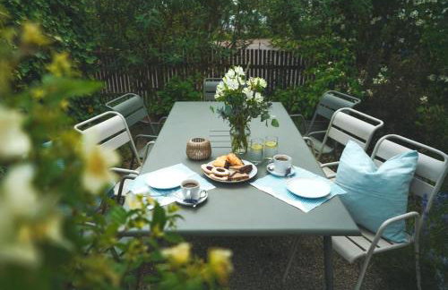 Ferienwohnung Am Stadtpark - Foto 18