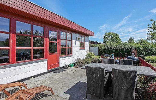 5 Person Holiday Home in Vordingborg - Photo 15