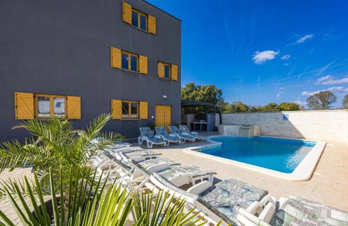 Villa Palatium I - Foto 14