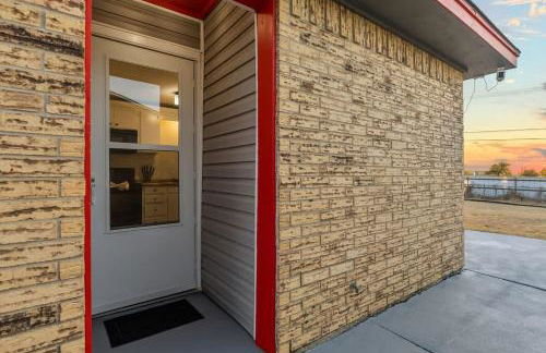 Townhome 4bds, Fast WiFi, 2 Mi to Seton, 6 mi to Fort Cavazos, Professionally Managed by Stay Albatross - Foto 24