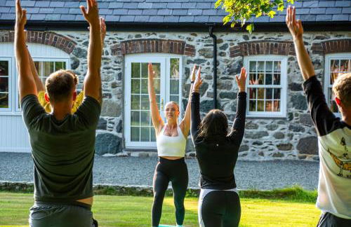 The Hayloft - Foto 30