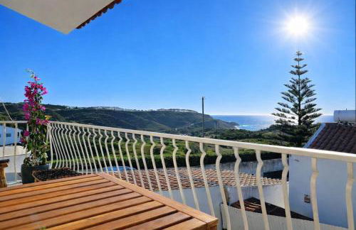 Stylish Ocean-View House near Ericeira - Foto 1