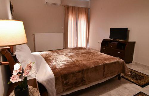 Kostaras Comfort Stay - Foto 5