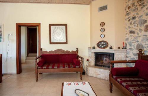 Amphithea Fragokastelo-Skaloti - Photo 8