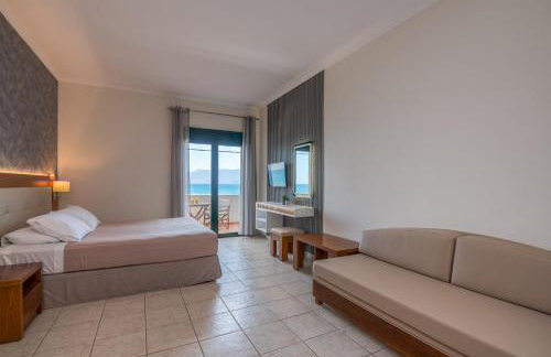 Christina Beach Hotel - Foto 121