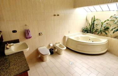 CASA DE CAMPO TOP piscina, jacuzzi, quadra de areia - Foto 28