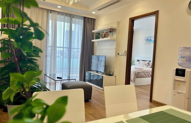 Hado Centrosa Quan 10 Apartment - Foto 43