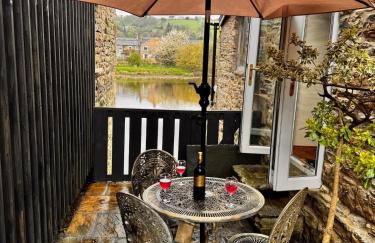 Shaftoe cottage - Foto 1