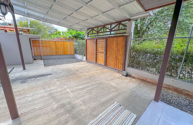 Casa Uvita - Foto 20