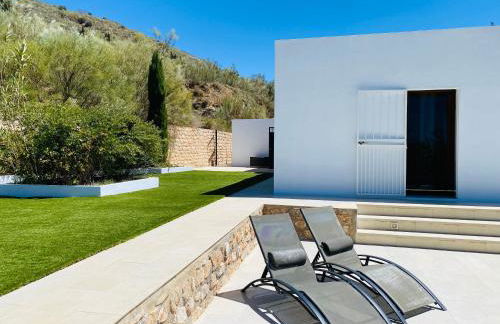 La Casa de Cristal - Alpujarra Escape - Foto 33