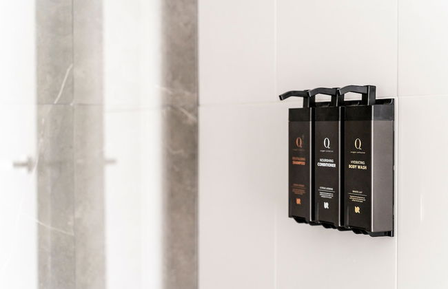 Urban Rest Parramatta Apartments - Foto 47