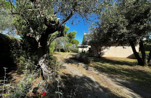 Residence Poggio Golf Chianti Firenze - Foto 39