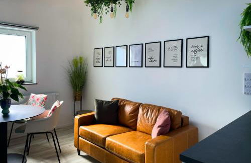 GardenHouse Eschborn - Nähe Messe Frankfurt - Foto 13