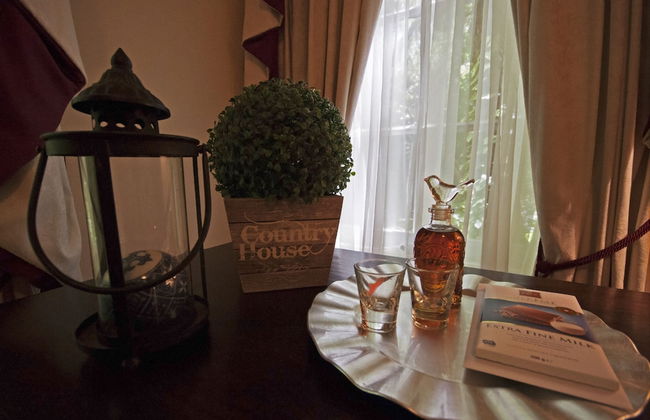 Cottages at Monreale - Foto 27