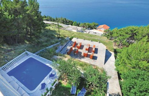 Apartment Mimice With Sea View 381 - Foto 10