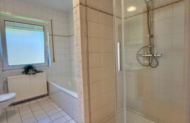 FeWo-Julius am Weser-Sandstrand - Photo 67