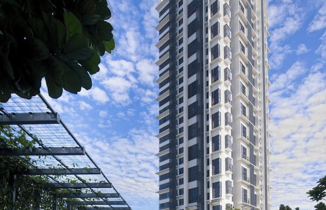 HighPark Suites by GL Play - Foto 1