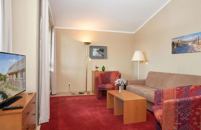 Appartements im Seepark Sellin - Photo 5