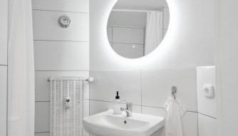 Modernes Studio im Erdgeschoss - ZachaStay Koblenz Guels - Foto 3