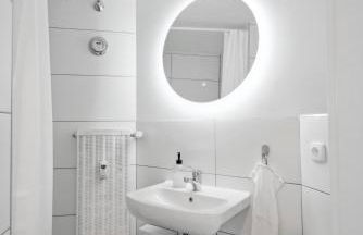 Modernes Studio im Erdgeschoss - ZachaStay Koblenz Guels - Foto 3