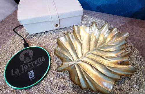 LA TORRETTA apartment suite - Foto 53