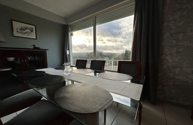 Cosy Holiday Home in Andenne With Terrace - Foto 28