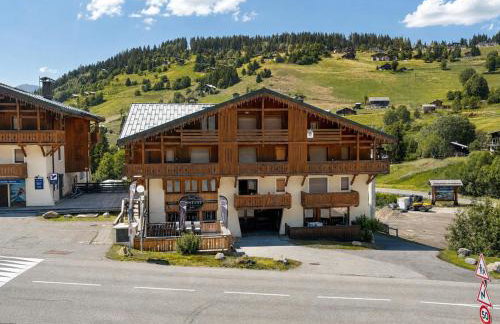 Appartement cosy 4 personnes avec WIFI et parking au pied des pistes - FR-1-505-5 - Photo 26
