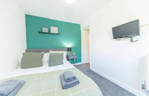 Cozy & Modern Accommodation in Barrow-in-Furness - Photo 43